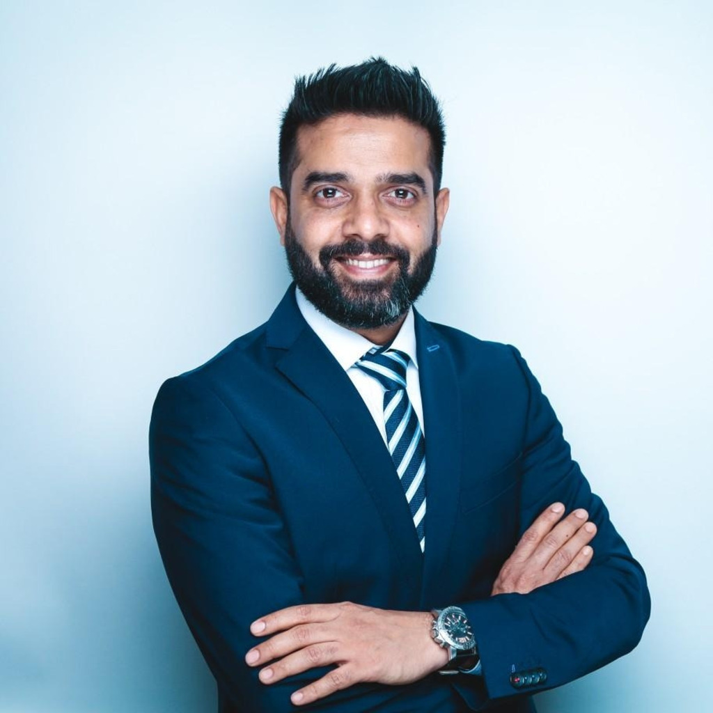 Atul Sharma - Manager Business Development - Berkes Hispana SL | XING