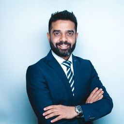 Atul Sharma