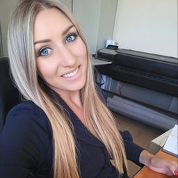 Saska Babić's profile picture
