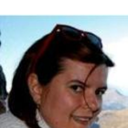 Dorina Bischof