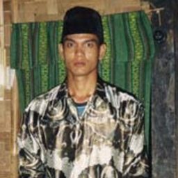 Andi Antonius