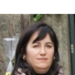 Maria Jose Vazquez Delgado