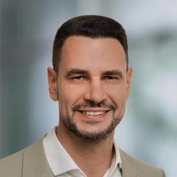 Dipl.-Ing. Stjepan Jurisic