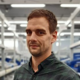 Simon Bastein