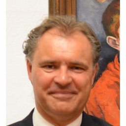 Roman Huber