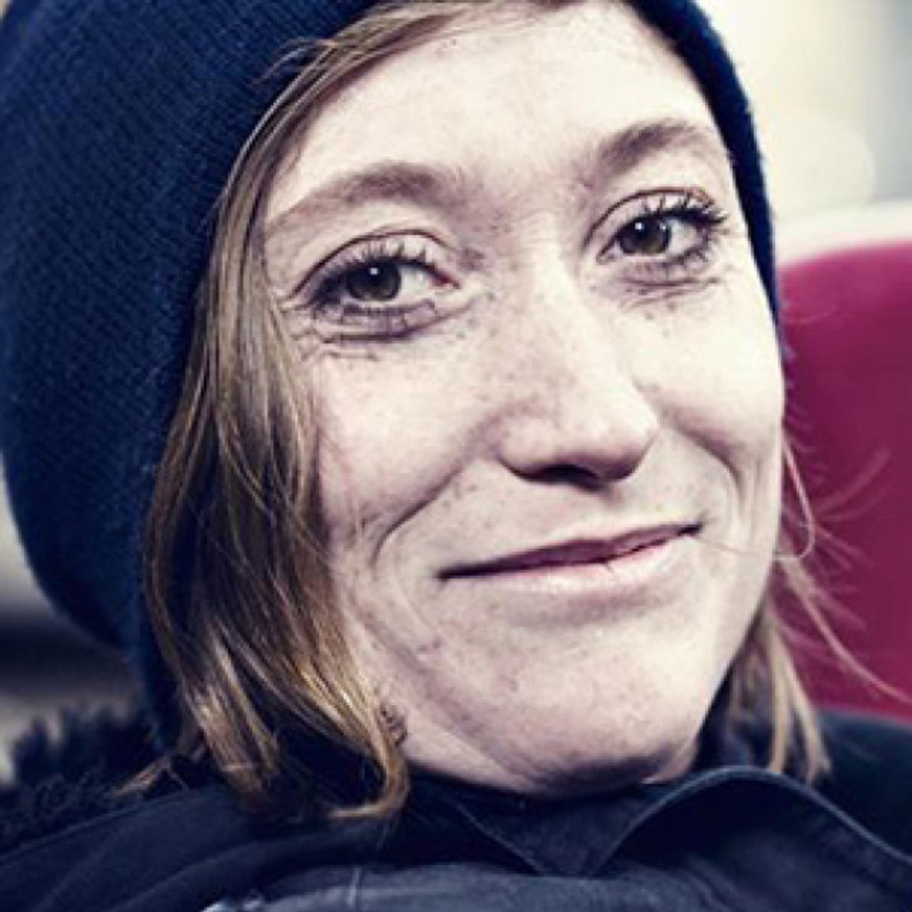 Maxi Böhm Grafikerin / Illustratorin XING