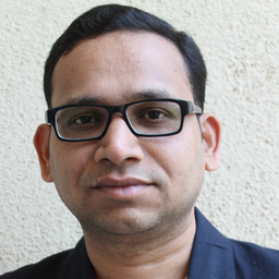 Pramod Pawar
