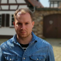 Patrick Radtke