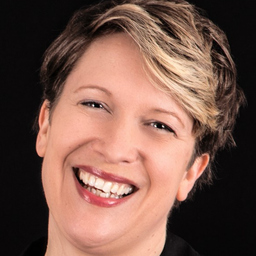 Profilbild Angelika Kohl