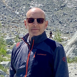 Duilio Belci