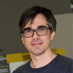 Dr. Johannes Luschitz