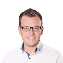 Profilbild Tim Schreiber