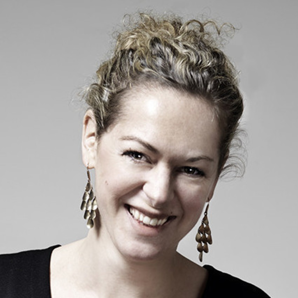 Social Media Profilbild Elisabeth Laggner 