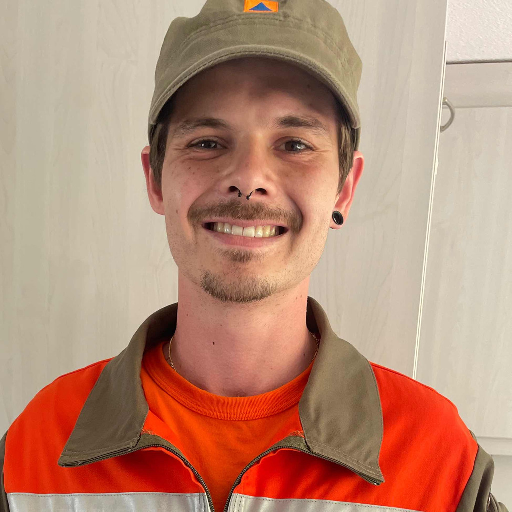 Luca Maccarone Pflegemanagement Xund XING