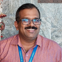 Sudev Naduvath