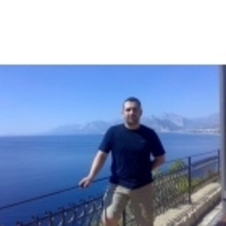 Volkan Kalfazade