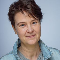 Profilbild Sabine Falkenau