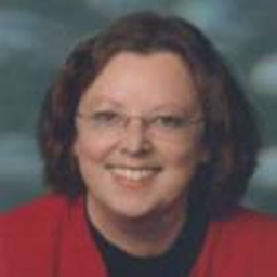 Anita Sehrig