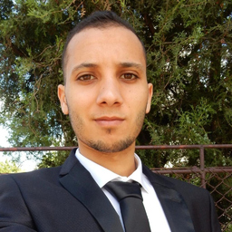 Mohamed Aboudrar