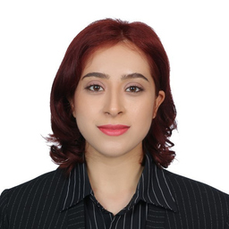 Fatemeh Toloukian
