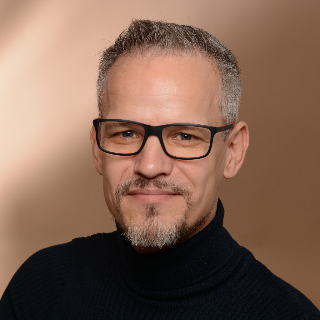 Stefan Roloff Store Customer Relations Manager/Abteilungsleiter