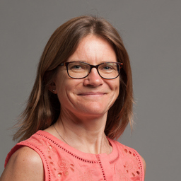 Isabelle FOUCRIT