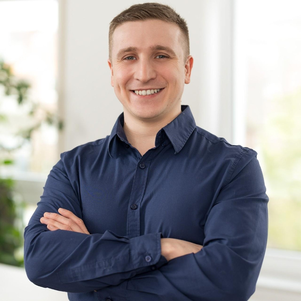 Paul Schmidt SoftwareEntwickler AMCON GmbH XING