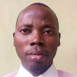 OLAYEMI JOHNSON ODUGBESAN