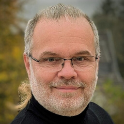 Jo Hasenau