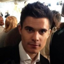 James Hughes's profile picture