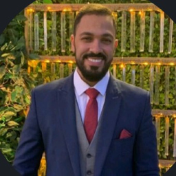 Ahmed Safwat