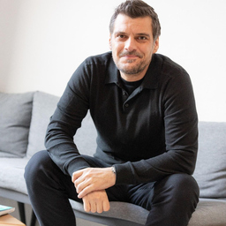 André Lapehn