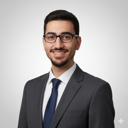 Ing. Mohannad Shaherli