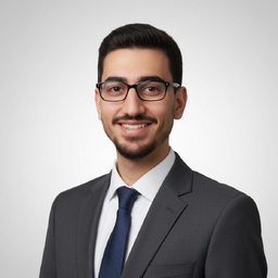 Ing. Mohannad Shaherli