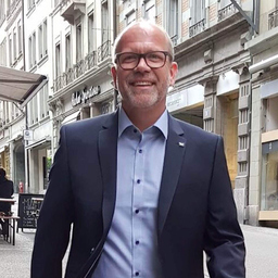 Jürg Mosimann