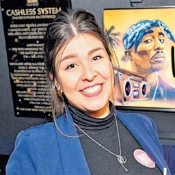 Nancy Latendresse-Lévesque 