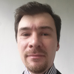 Alexander Bogatyrev's profile picture