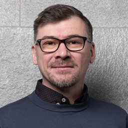 Alexander Bogatyrev's profile picture