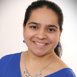 Ing. Ami Parikh