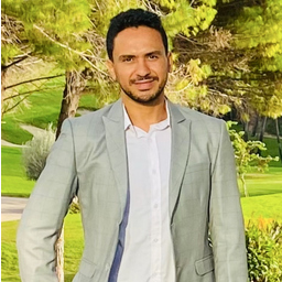 Ahmed Derbali
