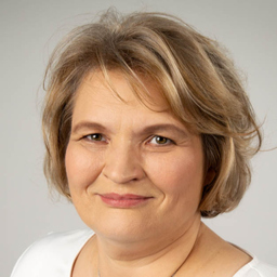 Susanne Kolb