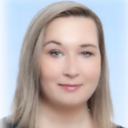 Justyna  Marut