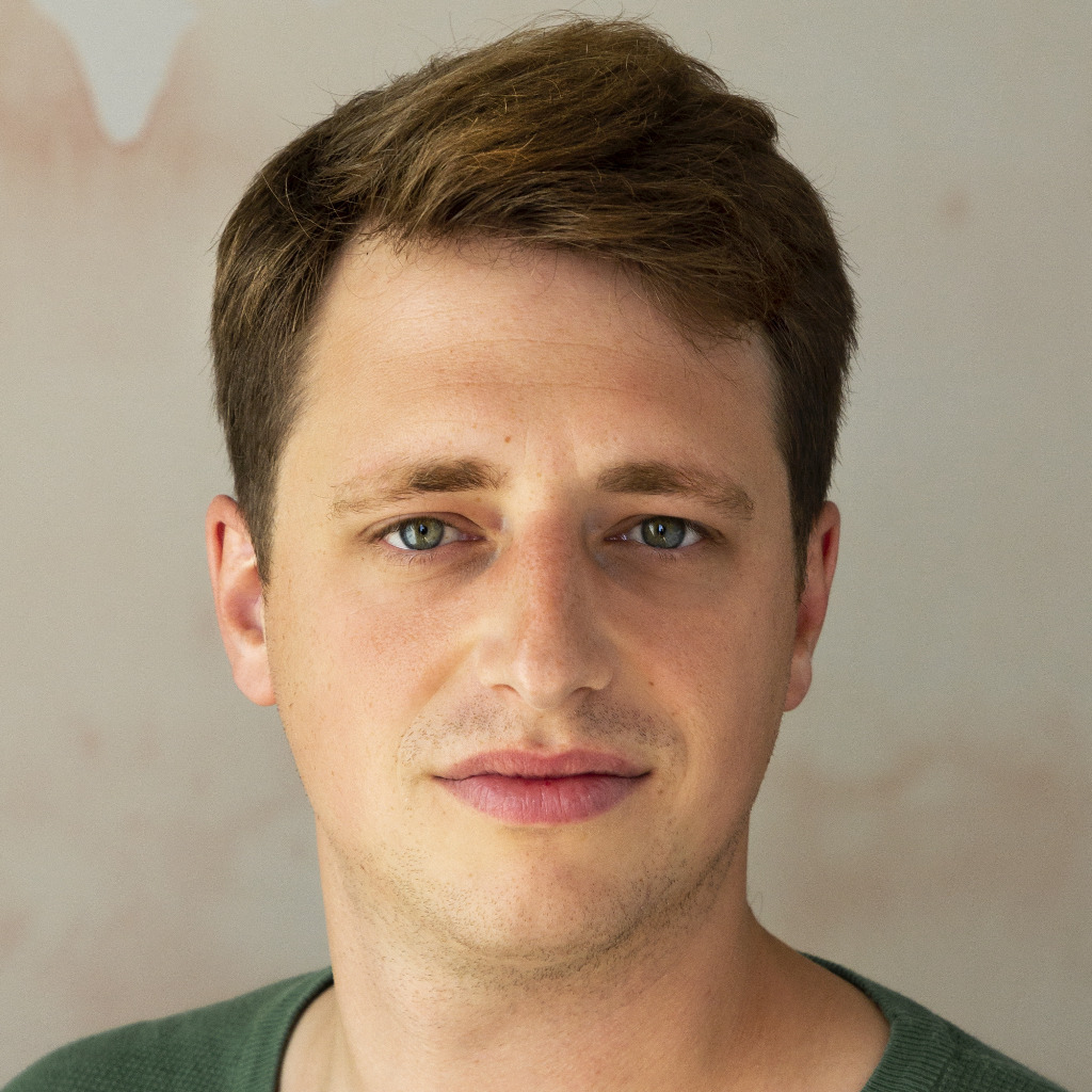 Nikolaus Lonkai Unternehmensführung Entrepreneurship