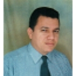 Robert De Jesus Beltran Viloria