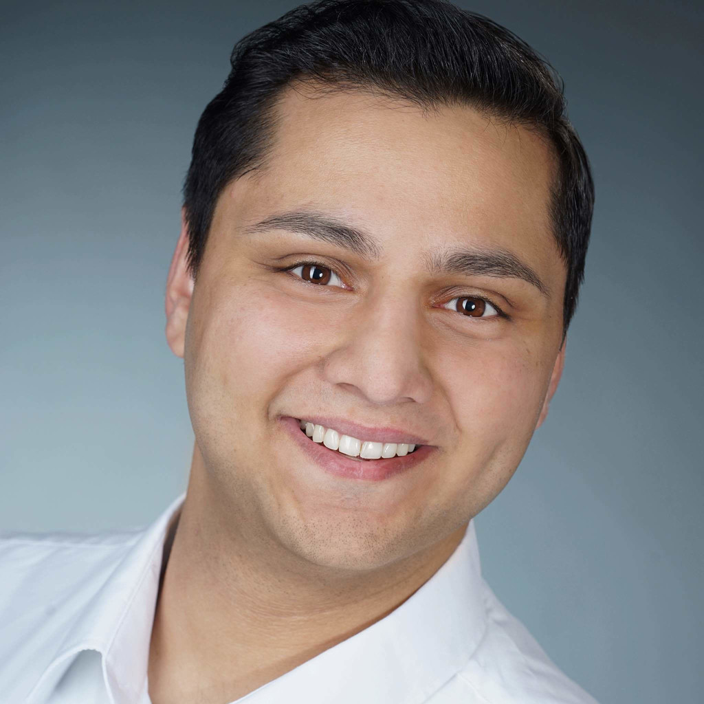 Soner Odag Quality Engineering Provadis School of International