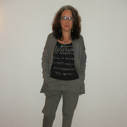 Fabienne Cuérel