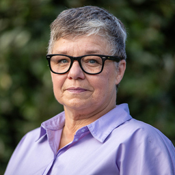 Andrea Böhm