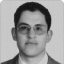 José Luis Beltrán Aguirre