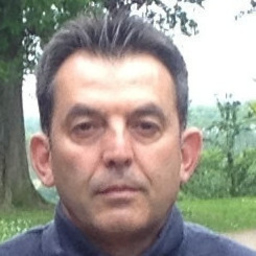 Behrouz Rajabi