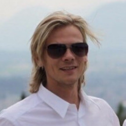 Stefan Schlick